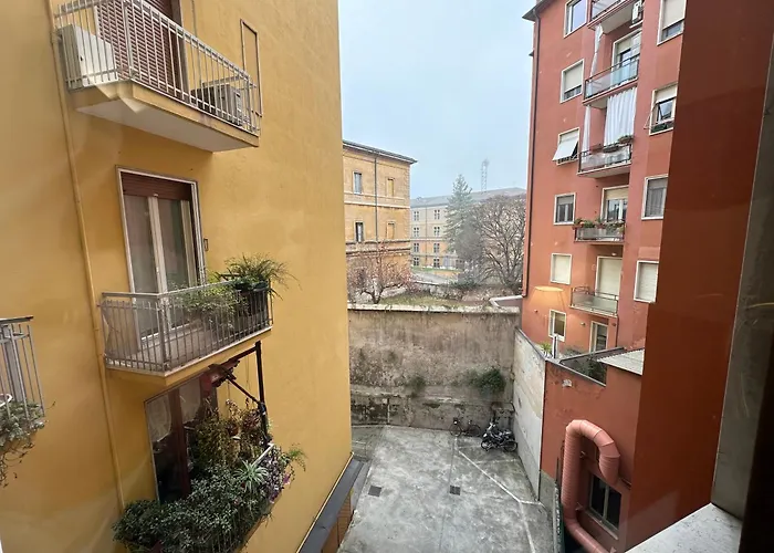 10 Minutes B&B Bed & Breakfast Verona